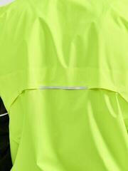Fahrrad Jacke, Weste Craft Core Endur Hy Yellow/Black - 3