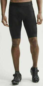 Шорти за колоездене Craft Core Essence Shorts Man Black S Шорти за колоездене - 2