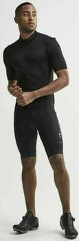 Cyklo-kalhoty Craft Core Essence Shorts Man Black S Cyklo-kalhoty - 5