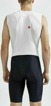 Fietsbroeken en -shorts Craft ADV Endur Black/White S Fietsbroeken en -shorts - 2