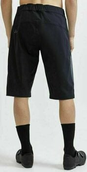 Spodnie kolarskie Craft ADV Offroad Black XS Spodnie kolarskie - 3