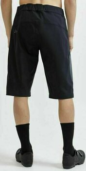 Fietsbroeken en -shorts Craft ADV Offroad Black S Fietsbroeken en -shorts - 3
