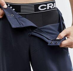 Șort / pantalon ciclism Craft ADV Offroad Albastru închis - 5