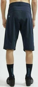 Kolesarske hlače Craft ADV Offroad Dark Blue M Kolesarske hlače - 3