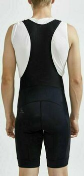Kolesarske hlače Craft Core Endur Black S Kolesarske hlače - 3