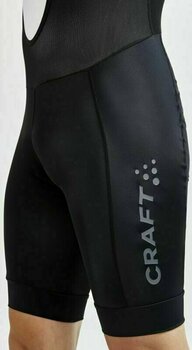 Calções e calças de ciclismo Craft Core Endur Black L Calções e calças de ciclismo - 4