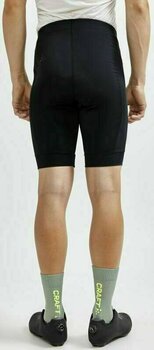 Cycling Short and pants Craft Core Endur Black M Cycling Short and pants - 3