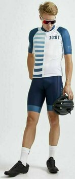Biciklističke hlače i kratke hlače Craft ADV HMC End Dark Blue L Biciklističke hlače i kratke hlače - 8