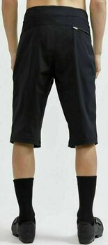 Șort / pantalon ciclism Craft Core Offroad Black XL Șort / pantalon ciclism - 3