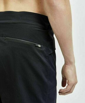 Kolesarske hlače Craft Core Offroad Black XL Kolesarske hlače - 5