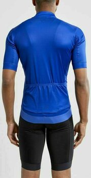 Odzież kolarska / koszulka Craft Essence Man Golf Blue XS - 3