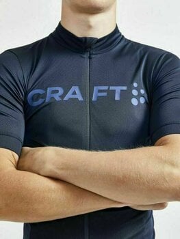 Biciklistički dres Craft Essence Man Dres Dark Blue S - 5