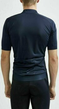 Odzież kolarska / koszulka Craft Essence Man Golf Dark Blue M - 3
