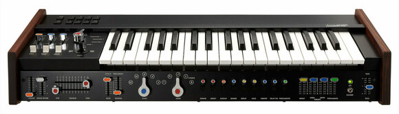 Synthesizer Korg miniKORG 700 FS - 2