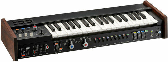Synthesizer Korg miniKORG 700 FS - 3