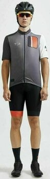 Cycling jersey Craft ADV HMC Offroad Man Jersey Dark Grey S - 7