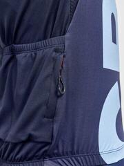 Mez kerékpározáshoz Craft ADV Endur Grap Man Dzsörzi Dark Blue XS - 4