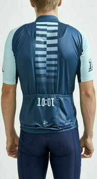 Cycling jersey Craft ADV HMC Endur Man Jersey Blue M - 3