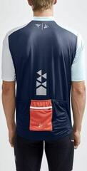 Pyöräilypaita Craft ADV HMC Offroad Man Paita Dark Blue S - 2