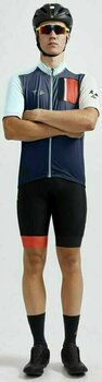 Cycling jersey Craft ADV HMC Offroad Man Jersey Dark Blue S - 5