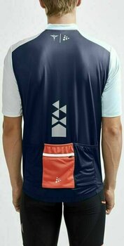 Jersey/T-Shirt Craft ADV HMC Offroad Man Dark Blue XL - 3