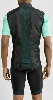 Cycling Jacket, Vest Craft Essence Light Black 2XL Vest - 3