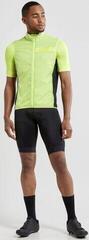 Cycling Jacket, Vest Craft Essence Light Yellow - 5