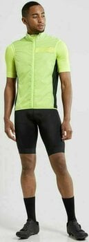 Cycling Jacket, Vest Craft Essence Light Yellow XS Vest - 6