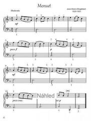 Sheet Music Martin Vozar S klavírem do minulosti Sheet Music - 2