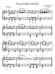 Sheet Music Martin Vozar S klavírem do minulosti Sheet Music - 3
