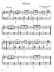 Sheet Music Martin Vozar S klavírem do minulosti Sheet Music - 4