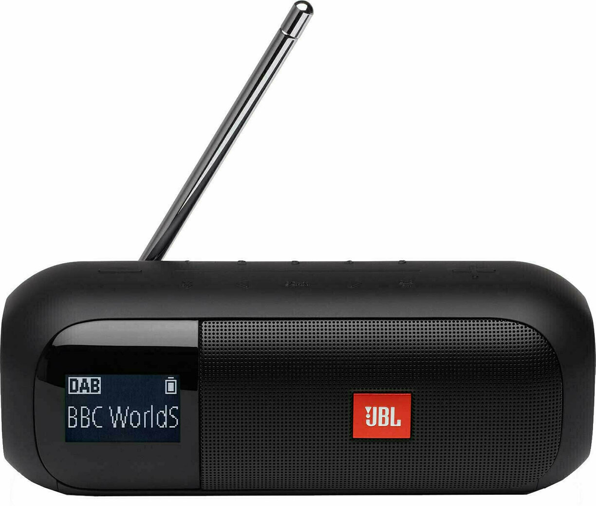 Doba přehrávání (hodiny)