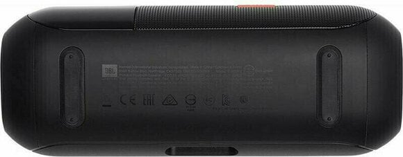 Portable Lautsprecher JBL Tuner 2 Black - 4