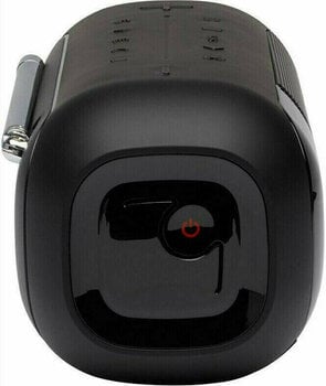 portable Speaker JBL Tuner 2 Black - 7
