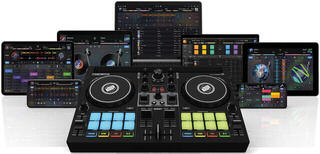 DJ kontroler Reloop Buddy DJ kontroler - 6