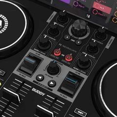 DJ kontroler Reloop Buddy DJ kontroler - 7