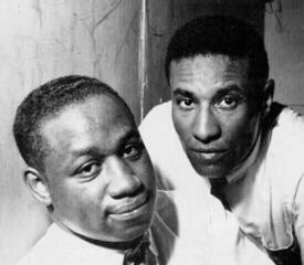 LP deska Clifford Brown & Max Roach - Study In Brown (Vinyl LP) - 1