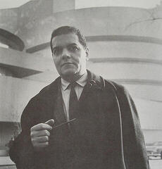 LP plošča George Russell & His Orchestra - New York, N.Y. (LP) - 1