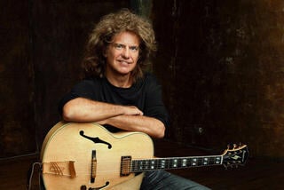 Hanglemez Pat Metheny - I Can See Your House From Here (2 LP) - 1