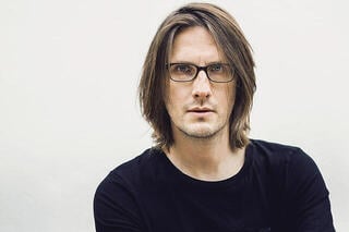 Музичний компакт-диск Steven Wilson - The Future Bites (CD) - 1