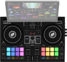 DJ kontroler Reloop Buddy DJ kontroler - 5