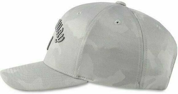 Mütze Callaway Camo Snapback Cap Grey - 2