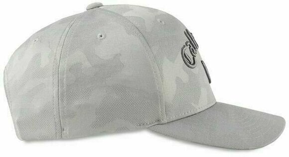 Καπέλο Callaway Camo Snapback Cap Grey - 3