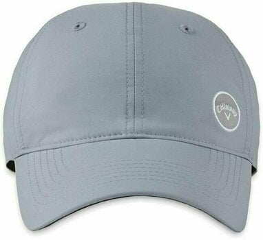 Mütze Callaway High Tail Cap Grey - 2