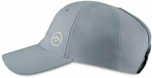 Mütze Callaway High Tail Cap Grey - 4