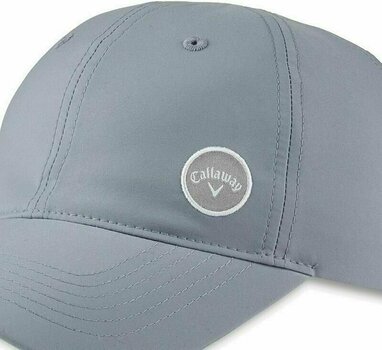 Mütze Callaway High Tail Cap Grey - 6
