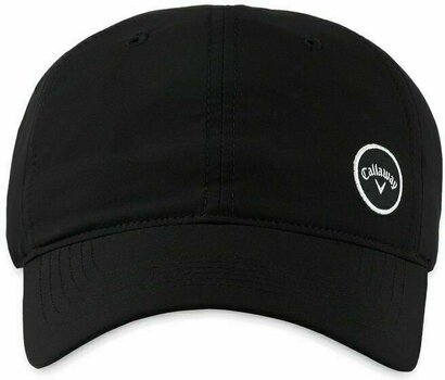 Mütze Callaway High Tail Cap Black - 2