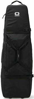 Suitcase / Backpack Ogio Alpha Black - 2