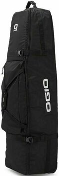Suitcase / Backpack Ogio Alpha Black - 3