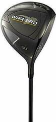 Ensemble de golf Callaway Warbird White/Yellow/Black/Driver 10,5°-Putter-5 FW-5-PWSW - 2